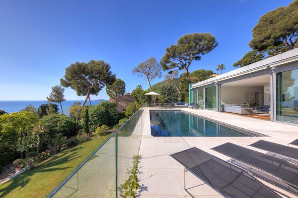 Vente Maison contemporaine Èze 7 Pièces 256 m²