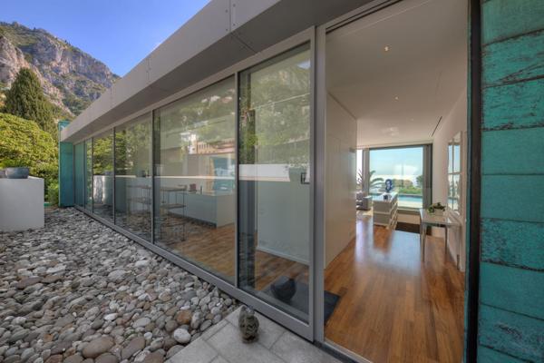 Vente Maison contemporaine Èze 7 Pièces 256 m²