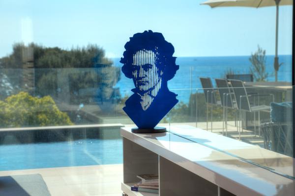 Vente Maison contemporaine Èze 7 Pièces 256 m²