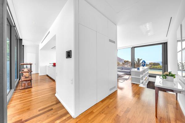 Vente Maison contemporaine Èze 7 Pièces 256 m²