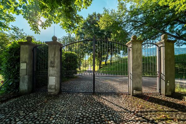 Vente Château Lully 19 Pièces 1204 m²