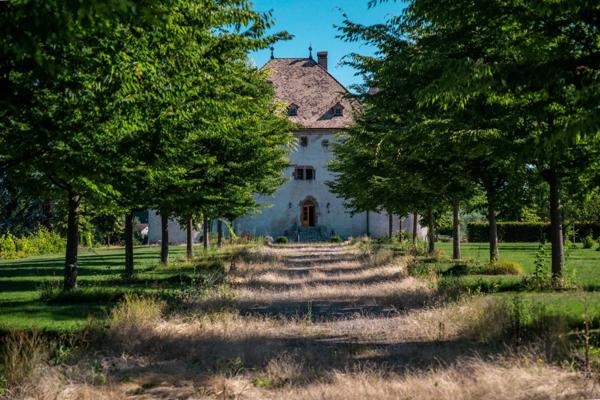 Vente Château Lully 19 Pièces 1204 m²