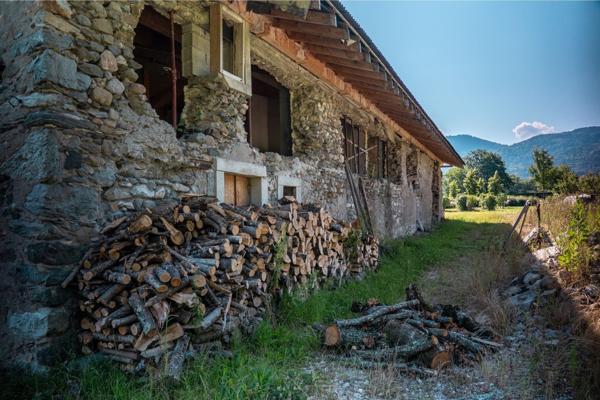 Vente Château Lully 19 Pièces 1204 m²