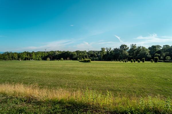 Vente Château Lully 19 Pièces 1204 m²