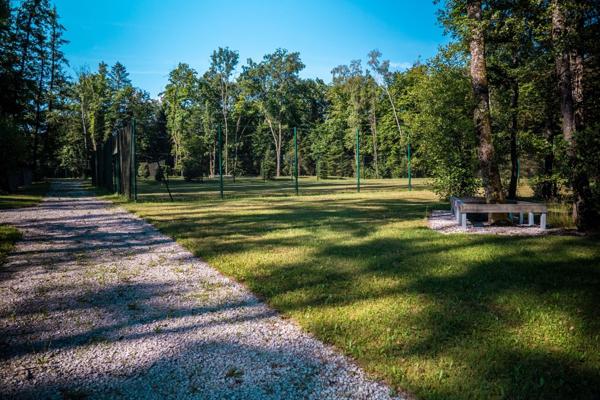 Vente Château Lully 19 Pièces 1204 m²