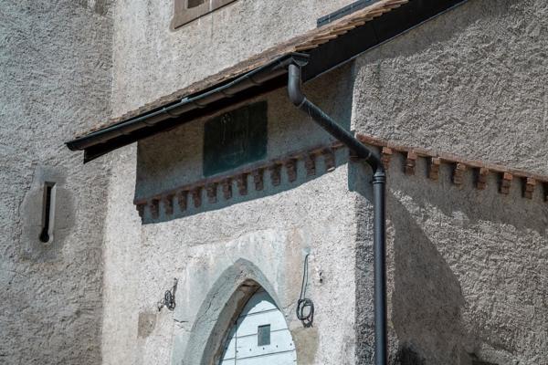 Vente Château Lully 19 Pièces 1204 m²