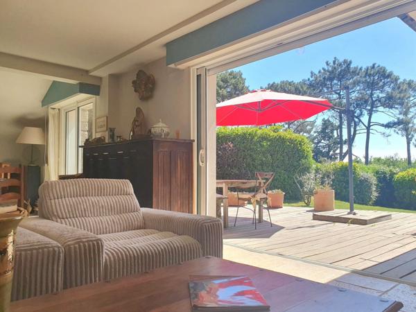 Vente Maison de luxe La Trinité-sur-Mer 4 Pièces 151 m²