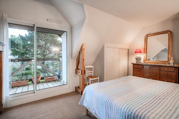 Vente Maison de luxe La Trinité-sur-Mer 4 Pièces 151 m²