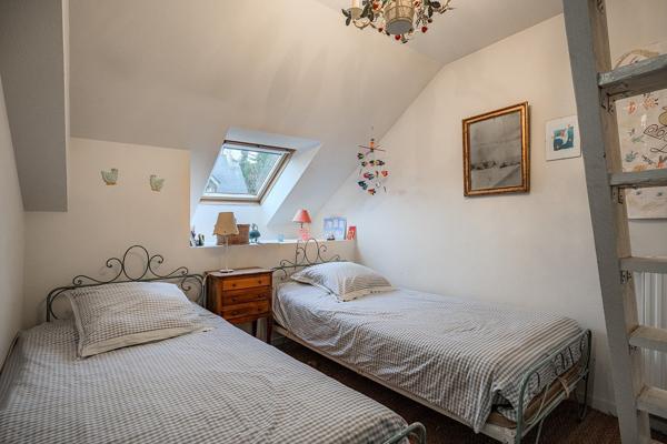 Vente Maison de luxe La Trinité-sur-Mer 4 Pièces 151 m²