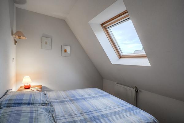 Vente Maison de luxe La Trinité-sur-Mer 4 Pièces 151 m²