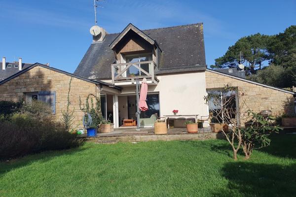 Vente Maison de luxe La Trinité-sur-Mer 4 Pièces 151 m²