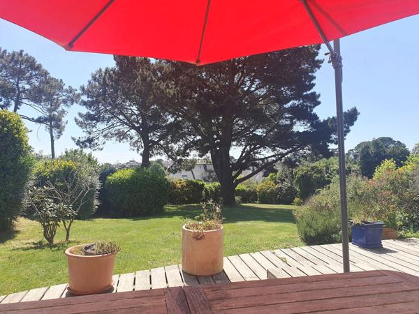 Vente Maison de luxe La Trinité-sur-Mer 4 Pièces 151 m²