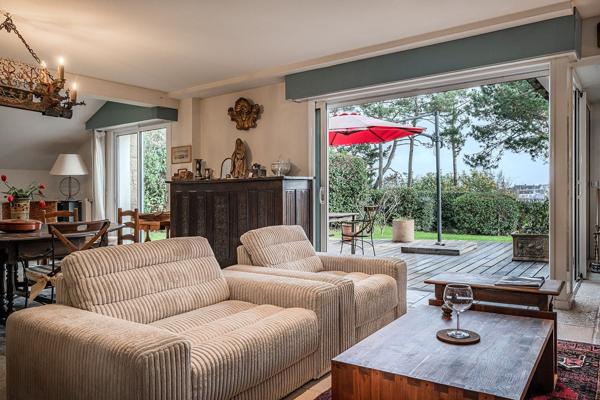 Vente Maison de luxe La Trinité-sur-Mer 4 Pièces 151 m²