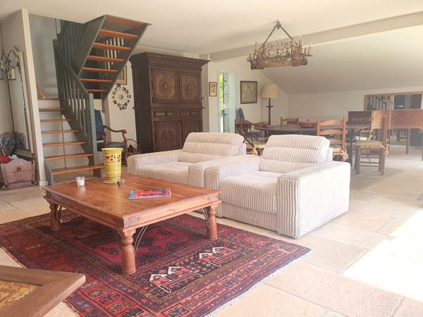 Vente Maison de luxe La Trinité-sur-Mer 4 Pièces 151 m²