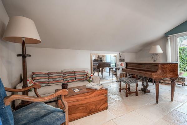 Vente Maison de luxe La Trinité-sur-Mer 4 Pièces 151 m²