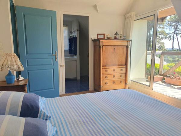 Vente Maison de luxe La Trinité-sur-Mer 4 Pièces 151 m²