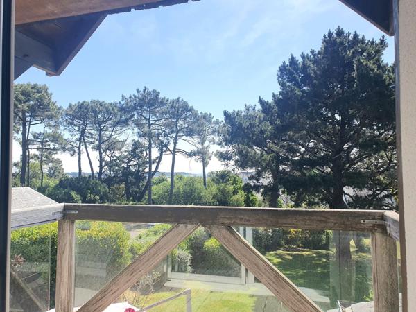 Vente Maison de luxe La Trinité-sur-Mer 4 Pièces 151 m²