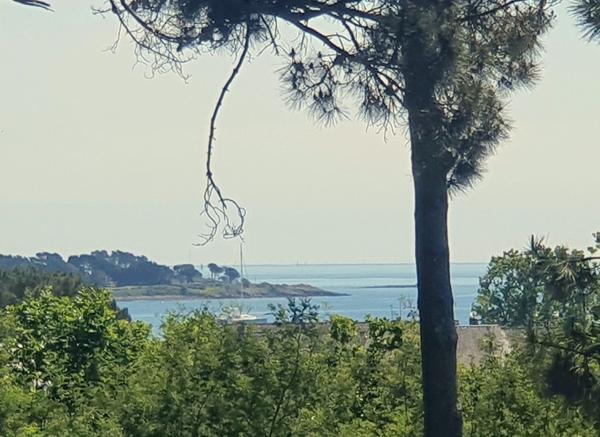 Vente Maison de luxe La Trinité-sur-Mer 4 Pièces 151 m²