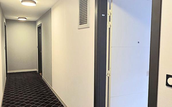 Appartement à vendre    2 pièces • 40,07 m2 Le Blanc-Mesnil