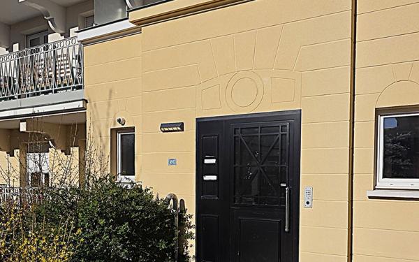 Appartement à vendre    2 pièces • 40,07 m2 Le Blanc-Mesnil