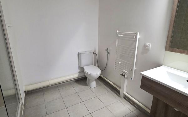 Appartement à vendre    2 pièces • 40,07 m2 Le Blanc-Mesnil