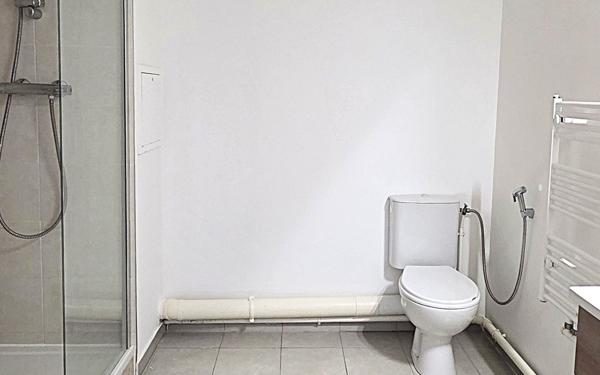 Appartement à vendre    2 pièces • 40,07 m2 Le Blanc-Mesnil