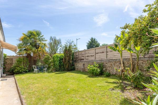 Maison Romorantin 5 pièces 90 m2