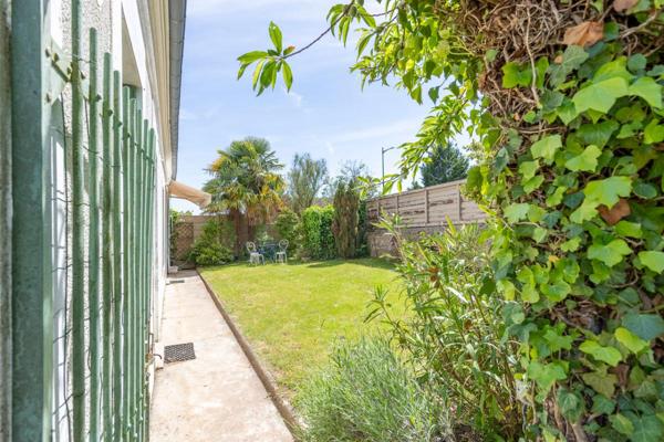 Maison Romorantin 5 pièces 90 m2