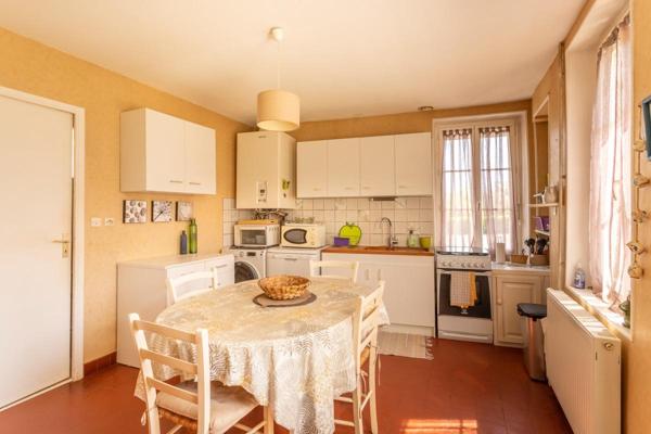 Maison Romorantin 5 pièces 90 m2