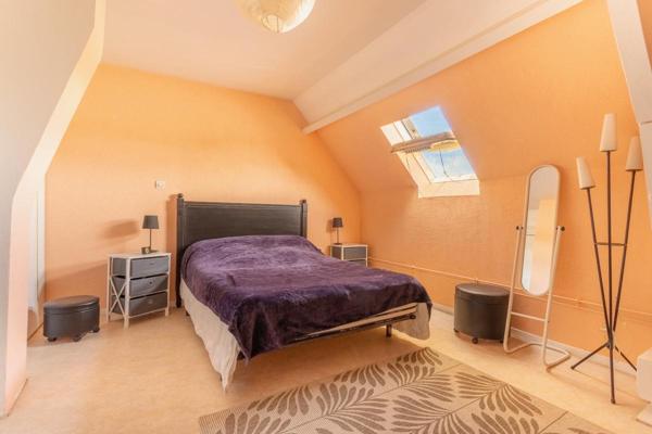 Maison Romorantin 5 pièces 90 m2