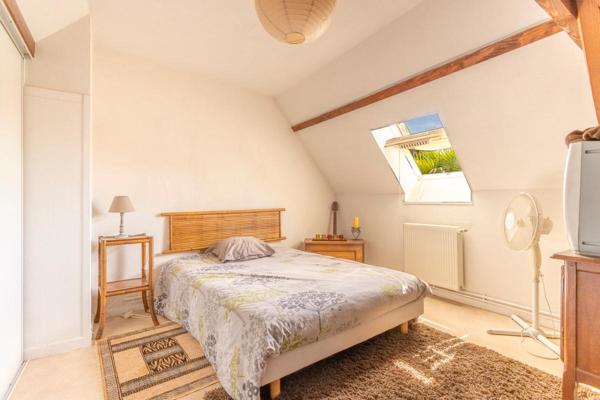 Maison Romorantin 5 pièces 90 m2