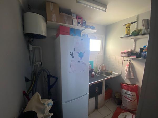 Saint Benoit de Carmaux, Tabac-Presse-Loto