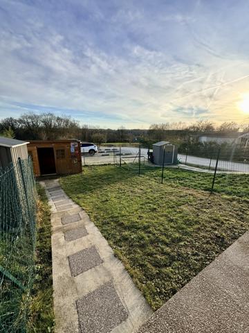 Coulommiers (77120) Maison entièrement rénovée avec jardin