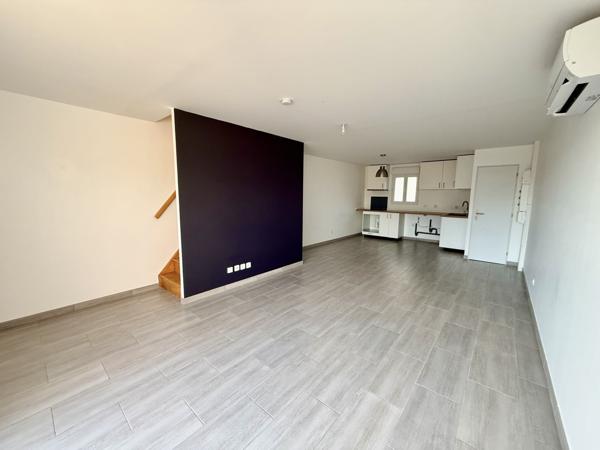 Coulommiers (77120) Maison entièrement rénovée avec jardin