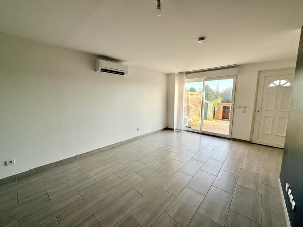 Coulommiers (77120) Maison entièrement rénovée avec jardin