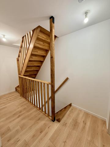 Coulommiers (77120) Maison entièrement rénovée avec jardin