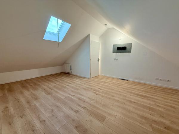 Coulommiers (77120) Maison entièrement rénovée avec jardin