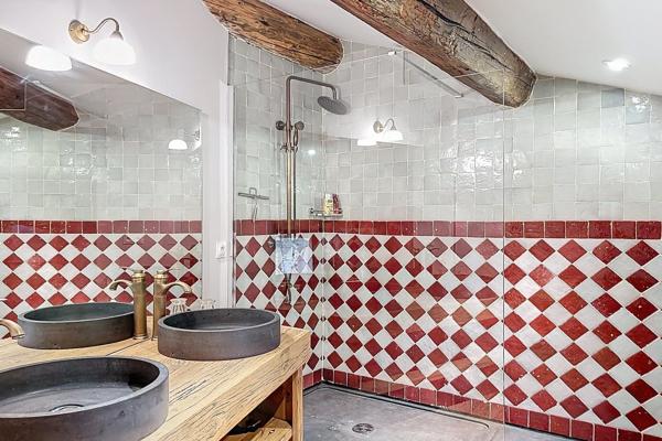 Vente Mas Uzès 20 Pièces 900 m²