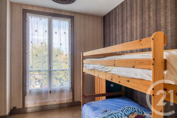 Maison à vendre  4 pièces - 55,40 m2 ERMONT - 95