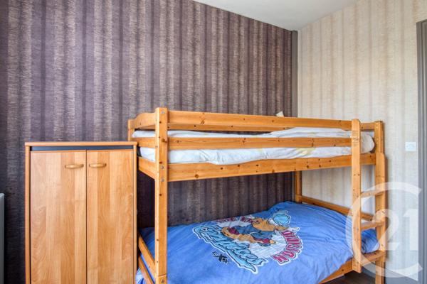 Maison à vendre  4 pièces - 55,40 m2 ERMONT - 95