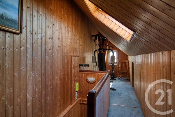 Maison à vendre  4 pièces - 55,40 m2 ERMONT - 95