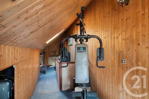 Maison à vendre  4 pièces - 55,40 m2 ERMONT - 95