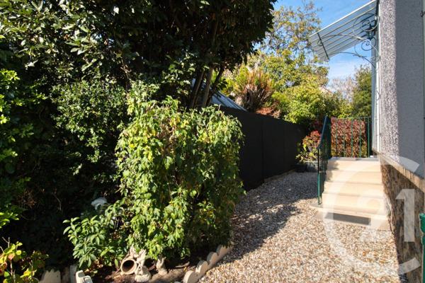 Maison à vendre  4 pièces - 55,40 m2 ERMONT - 95