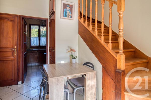 Maison à vendre  4 pièces - 55,40 m2 ERMONT - 95