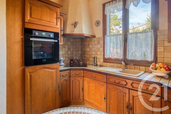 Maison à vendre  4 pièces - 55,40 m2 ERMONT - 95