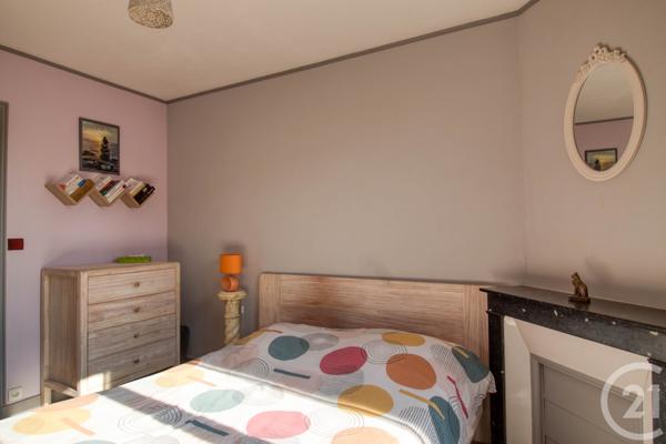 Maison à vendre  4 pièces - 55,40 m2 ERMONT - 95