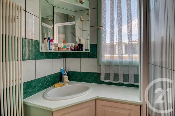 Maison à vendre  4 pièces - 55,40 m2 ERMONT - 95