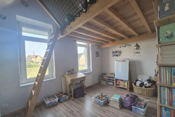 Maison à vendre 5 pièces 85m² Grenay (62160)