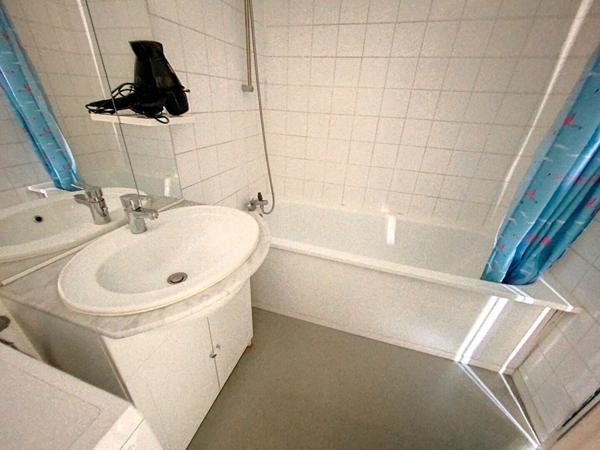 Appartement à louer  1 pièce •  Nancy