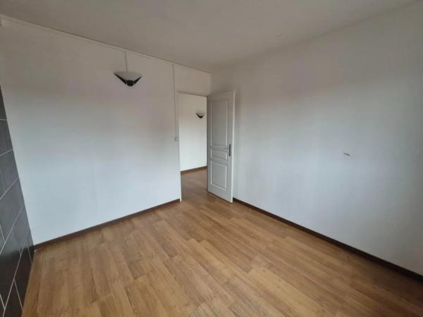 Appartement à vendre 4 pièces 81.69m² Maubeuge (59600)